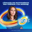 Multivitamínico com Probiótico Bion3 com 30 tabletes