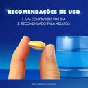 Multivitamínico com Probiótico Bion3 com 30 tabletes