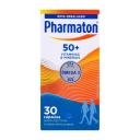 Multivitamínico Pharmaton 50+ Imunidade e Energia 30 cápsulas