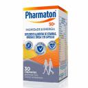 Multivitamínico Pharmaton 50+ Imunidade e Energia 30 cápsulas