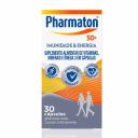 Multivitamínico Pharmaton 50+ Imunidade e Energia 30 cápsulas