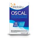 Cálcio Mobility Os-Cal 500mg 60 comprimidos revestidos