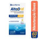 Suplemento Alimentar Alta D Cal 60 comprimidos