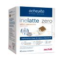 Suplemento Alimentar Inelatte Zero Sabor Cappuccino com 60 tabletes