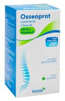 Suplemento Vitamínico Osseoprot com 60 comprimidos