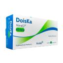 Suplemente Vitamínico DoisKa com 30 comprimidos
