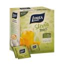 Adoçante Pó Linea 100% Stevia com 50 sachês de 600mg cada