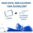 Adoçante em Pó Finn Family Sucralose 150g
