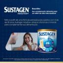 Complemento Alimentar Sustagen Adultos+ Sabor Baunilha com 400g