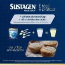 Complemento Alimentar Sustagen Adultos+ Sabor Baunilha com 400g