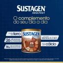 Complemento Alimentar Sustagen Adultos+ Sabor Chocolate com 400g