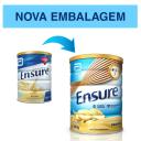Suplemento Nutricional Ensure Banana 900g