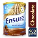 Suplemento Nutricional Ensure Chocolate 900g