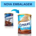 Suplemento Nutricional Ensure Chocolate 900g