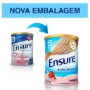 Suplemento Nutricional Ensure Morango 900g