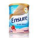 Suplemento Nutricional Ensure Morango 900g