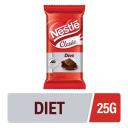 Chocolate Nestlé Classic Diet 25g