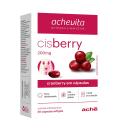 Cisberry 200mg com 30 cápsulas