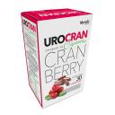 Suplemento Urocran Cranberry 30 cápsulas