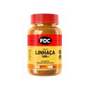 Óleo de Linhaça 1000mg FDC com 100 Cápsulas