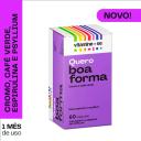 Suplemento Alimentar Vitamine-se Quero Boa Forma 60 cápsulas