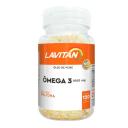 Suplemento Vitamínico Lavitan Ômega 3 com 120 cápsulas