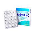 Sédatif PC 60 comprimidos