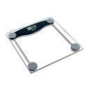 Balança Digital de Controle Corporal G-Tech Glass com 1 unidade