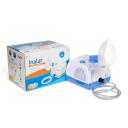 Inalador Compressor Inalar NE-C701 Omron com 1 unidade