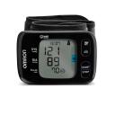 Monitor de Pressão Arterial de Pulso Omro com Bluetooth 6232-T com 1 unidade