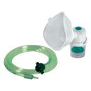 Kit Adulto Inalar com Micronebulizador e Máscara para Nebulizador Omron com 1 unidade