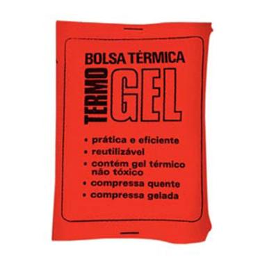 Bolsa Térmica Pequena Termogel com 1 unidade