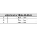 Joelheira Articulada Needs G com 1 unidade