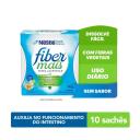 Regulador Intestinal Nestlé FIberMais com 50g