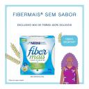Regulador Intestinal Nestlé FIberMais com 50g