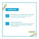 Regulador Intestinal Nestlé FIberMais com 50g