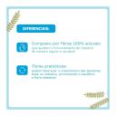 Fibra Alimentar Fiber Mais Nestlé Sem Sabor 260g