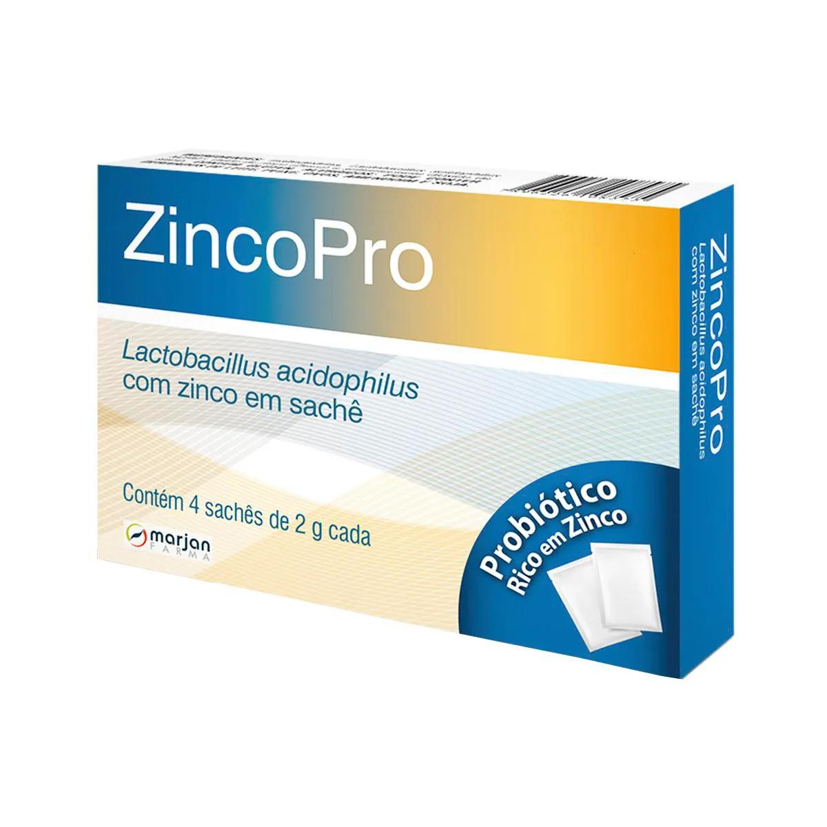 Zincopro