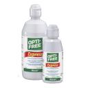 Kit Solução para Lentes Opti-Free Express com 355ml Grátis 120ml + Estojo para Lentes