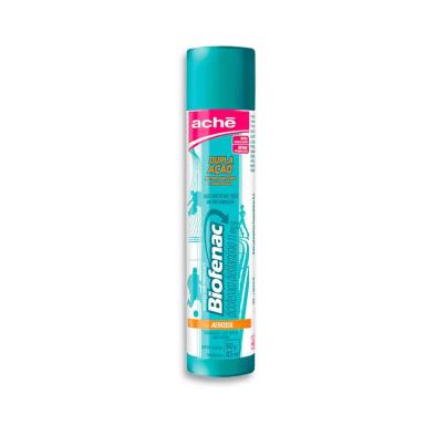 Biofenac 11mg/g Aerosol com 85ml