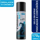 Calminex Ice Aerosol com 170g