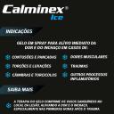 Calminex Ice Aerosol com 170g