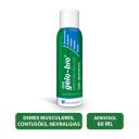 Gelo-Bio Aerosol com 60ml