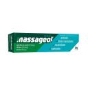 Massageol Pomada com 30g