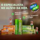 Bálsamo Bengué Aerosol com 60g