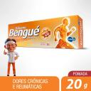 Bálsamo Bengué 0,25g/g + 0,25g/g Pomada com 20g