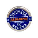 Vaselina Neutra Albaneve