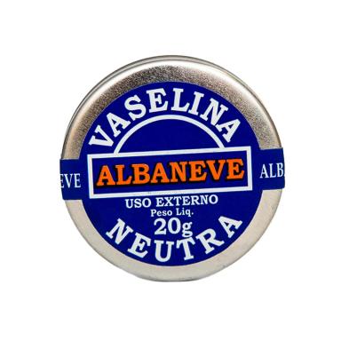 Vaselina Neutra Albaneve