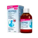 Decongex Plus Maleato de Bronfeniramina 2mg/5ml + Cloridrato Fenillefrina 5mg/5ml Xarope 120ml