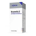 Bromelin S Extrato de Ananas Comosus Suspensão Oral 100ml